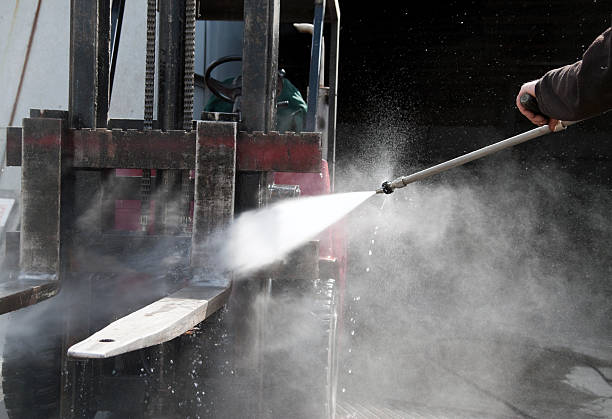 Best Roof Washing  in Wanamassa, NJ