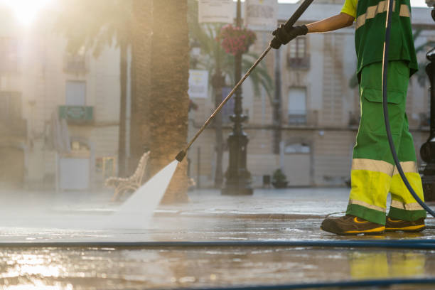 Best Restaurant Pressure Washing  in Wanamassa, NJ